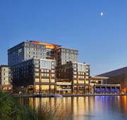 Hyatt Regency Lake Washington at Seattle’s Southport hotel detail image 3