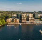 Hyatt Regency Lake Washington at Seattle’s Southport hotel detail image 4
