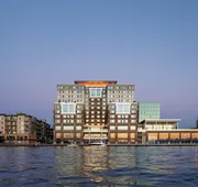 Hyatt Regency Lake Washington at Seattle’s Southport hotel detail image 7