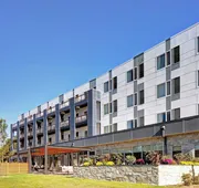 Courtyard by Marriott Appleton Riverfront hotel detail image 3