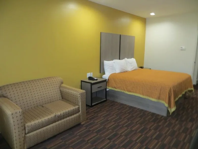 Scottish Inns and suites hotel detail image 6