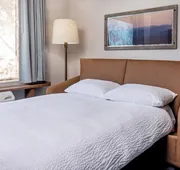 Fairfield Inn & Suites by Marriott McPherson hotel detail image 3
