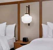 Fairfield Inn & Suites by Marriott McPherson hotel detail image 4