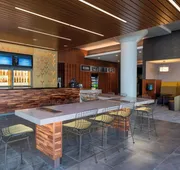 Courtyard by Marriott Waterloo Cedar Falls hotel detail image 4