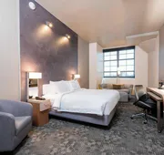 Courtyard by Marriott Waterloo Cedar Falls hotel detail image 5