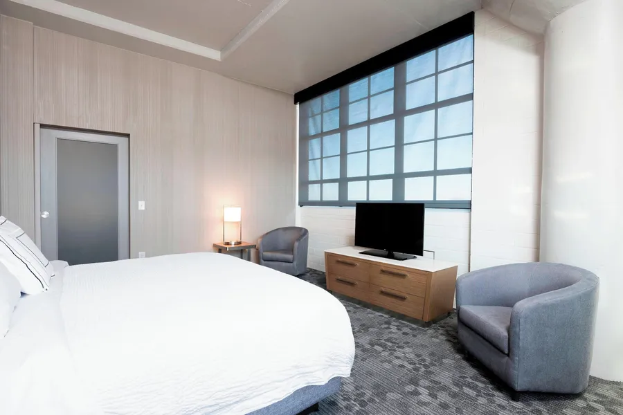 Courtyard by Marriott Waterloo Cedar Falls hotel detail image 6