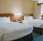 Fairfield Inn & Suites Lincoln Airport hotel detail image 5
