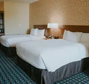 Fairfield Inn & Suites Lincoln Airport hotel detail image 7