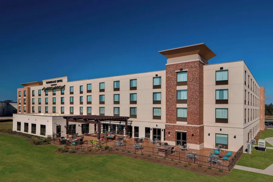 TownePlace Suites by Marriott Foley at OWA hotel detail image 2