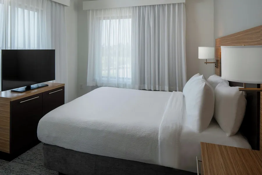 TownePlace Suites by Marriott Foley at OWA hotel detail image 6