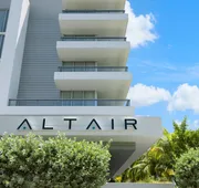 The Altair Hotel Bay Harbor hotel detail image 7
