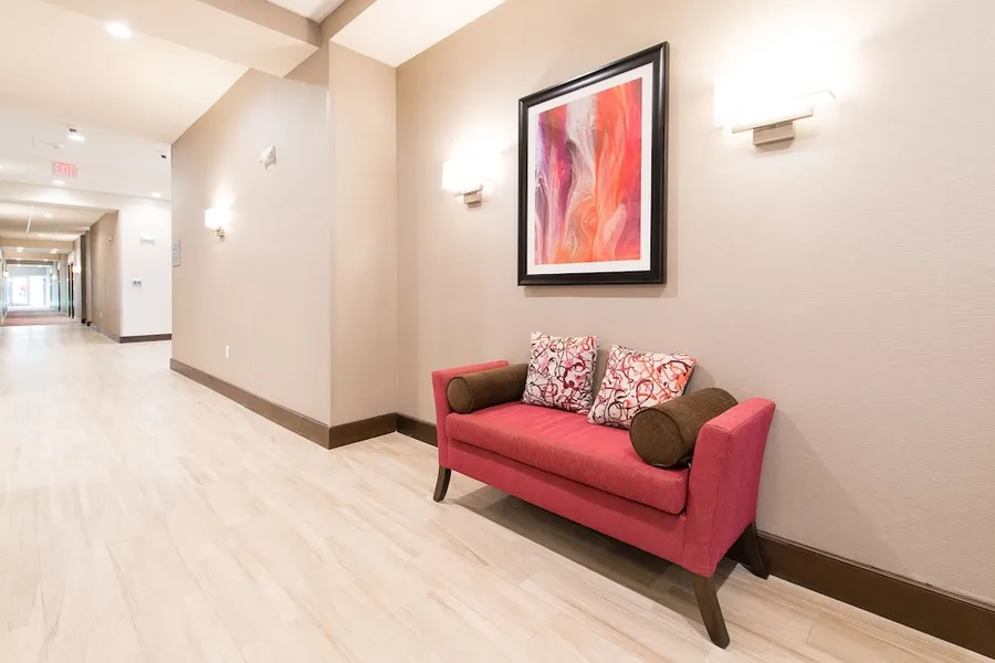 Hampton Inn & Suites Walterboro hotel detail image 2