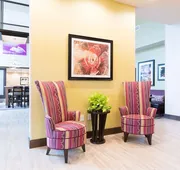 Hampton Inn & Suites Walterboro hotel detail image 3