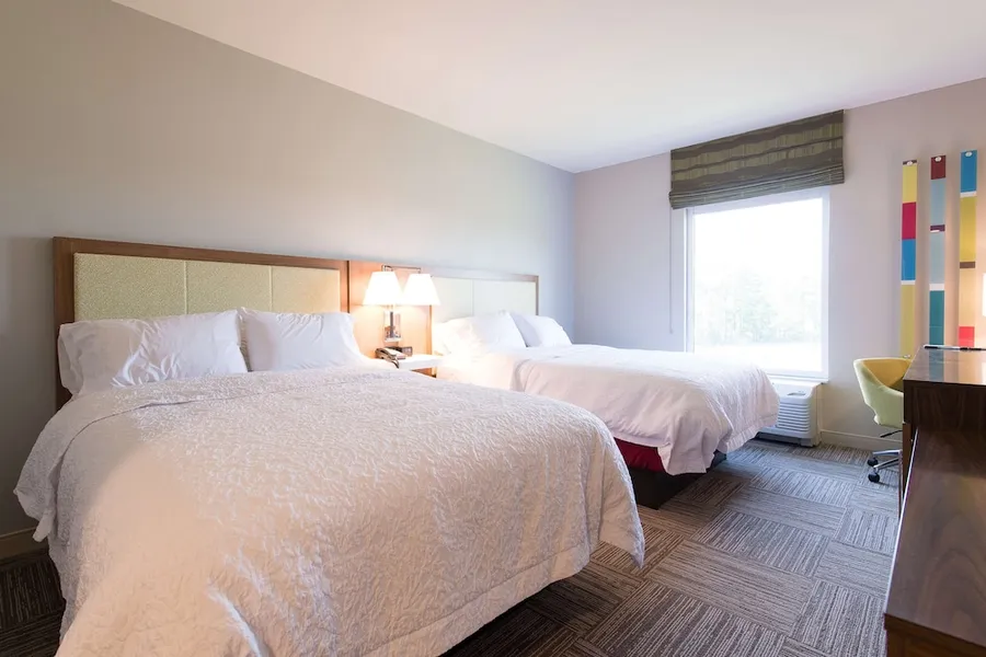 Hampton Inn & Suites Walterboro hotel detail image 6