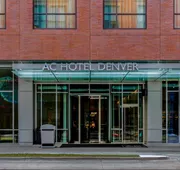 AC Hotel by Marriott Denver Downtown hotel detail image 3