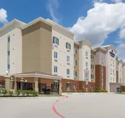 Candlewood Suites Houston North I45 by IHG hotel detail image 3