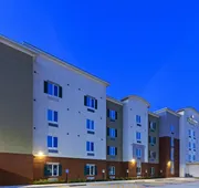 Candlewood Suites Houston North I45 by IHG hotel detail image 4