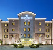 Candlewood Suites Houston North I45 by IHG hotel detail image 5