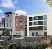 Homewood Suites By Hilton Salt Lake City Draper hotel detail image 3
