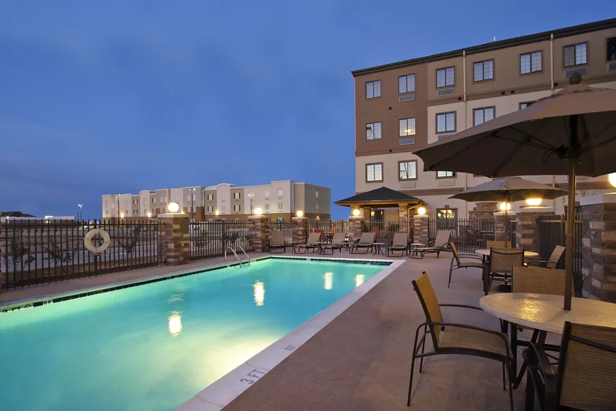 Staybridge Suites Odessa - Interstate HWY 20 by IHG hotel detail image 2