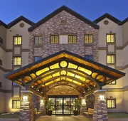 Staybridge Suites Odessa - Interstate HWY 20 by IHG hotel detail image 3