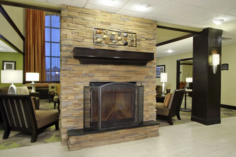 Staybridge Suites Odessa - Interstate HWY 20 by IHG hotel detail image 6