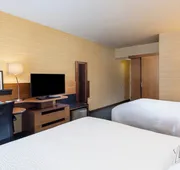 Fairfield Inn & Suites Corpus Christi Aransas Pass hotel detail image 5