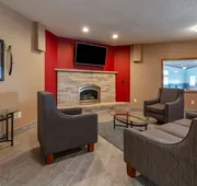 Quality Inn Redgranite hotel detail image 3