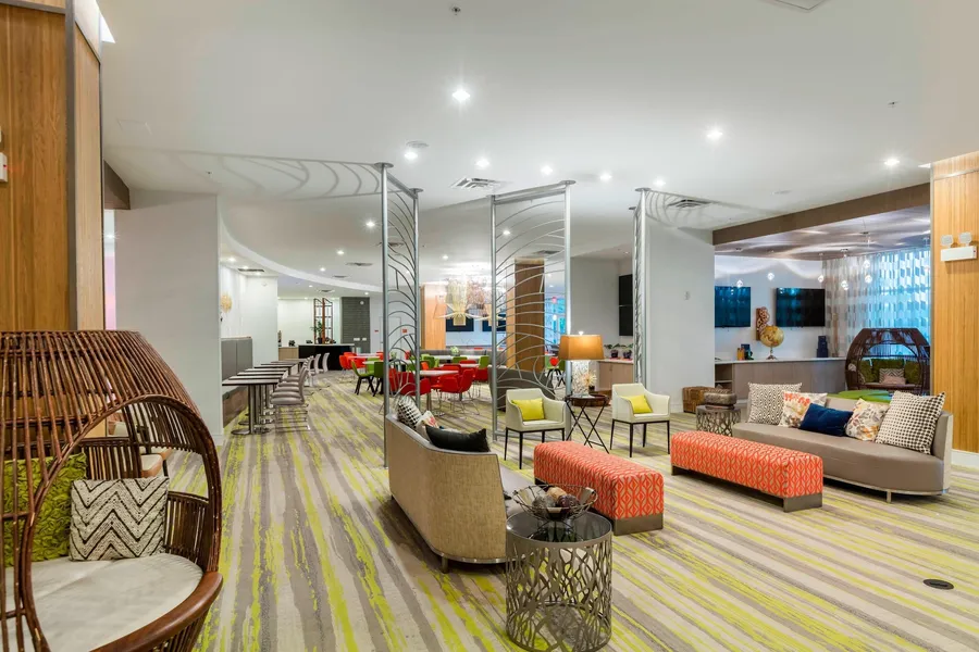 TownePlace Suites by Marriott Orlando at SeaWorld hotel detail image 6