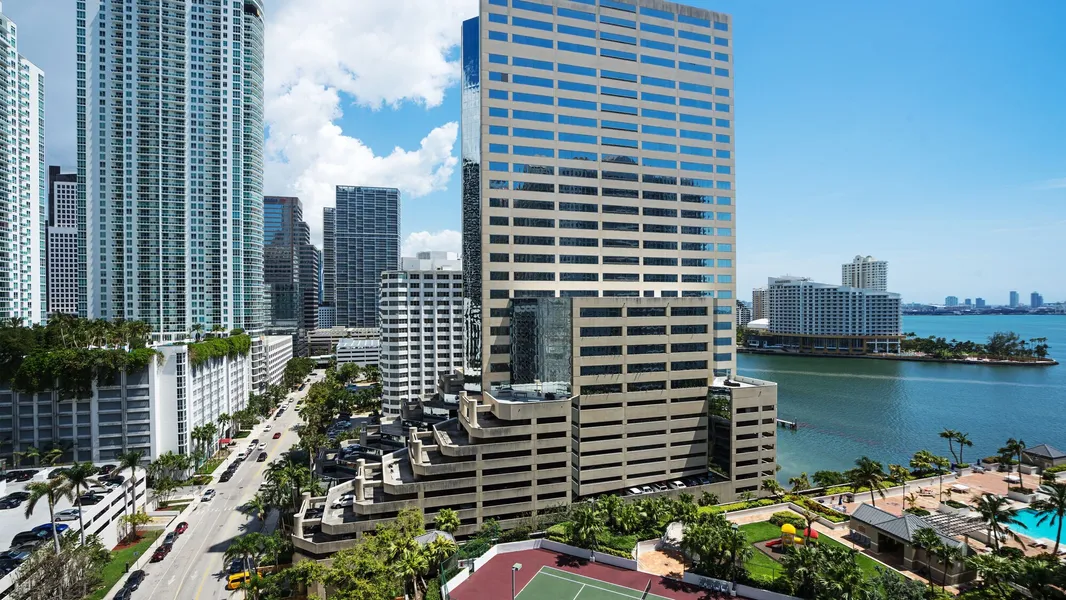 Hyatt Centric Brickell Miami hotel detail image 2
