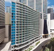 Hyatt Centric Brickell Miami hotel detail image 4