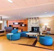 Fairfield by Marriott Inn & Suites Palm Desert Coachella Valley hotel detail image 3