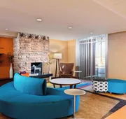 Fairfield by Marriott Inn & Suites Palm Desert Coachella Valley hotel detail image 4