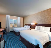 Fairfield by Marriott Inn & Suites Palm Desert Coachella Valley hotel detail image 7