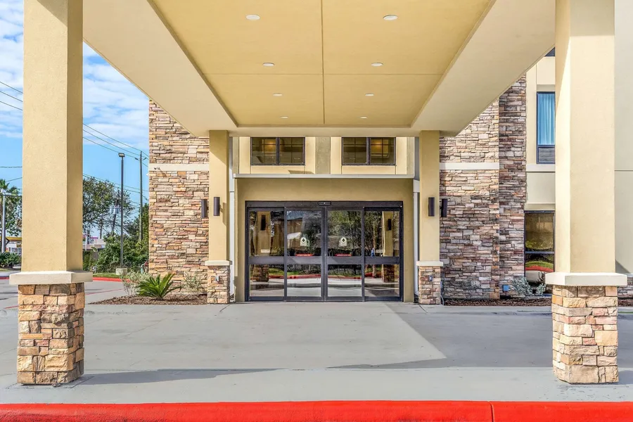 Comfort Suites Channelview - Houston East hotel detail image 2