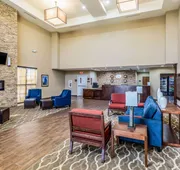 Comfort Suites Channelview - Houston East hotel detail image 4