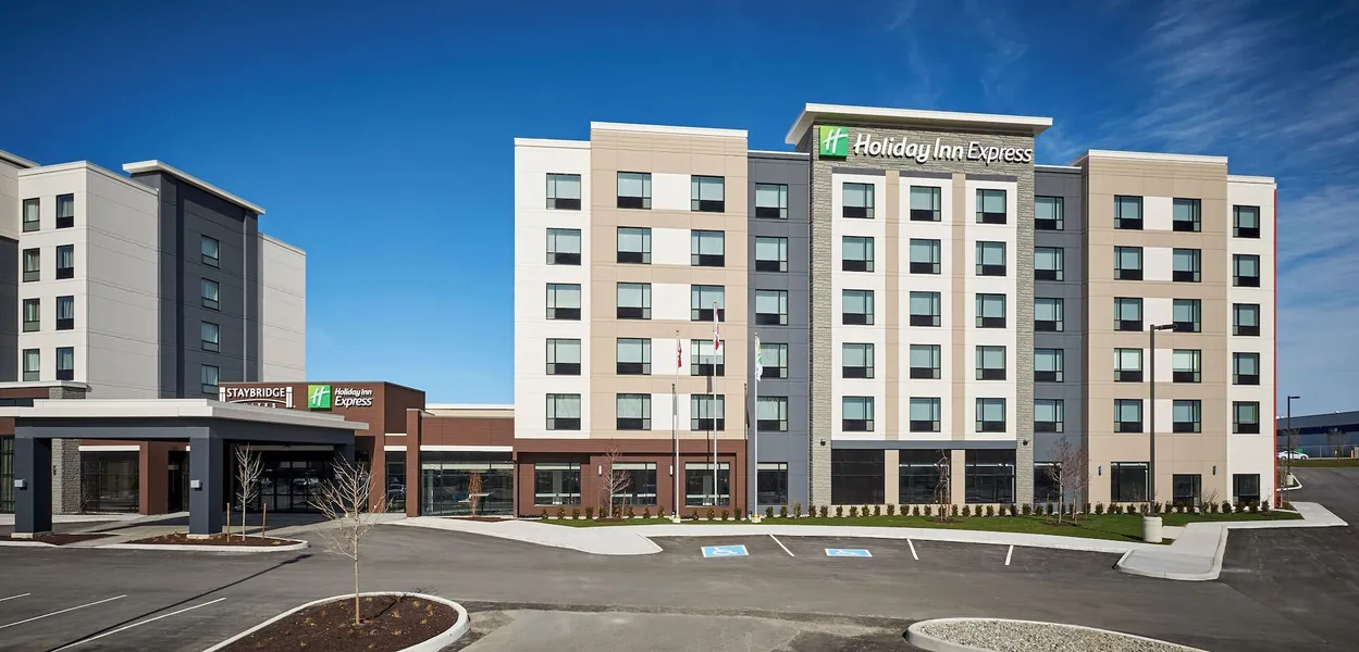Holiday Inn Express Niagara-On-The-Lake by IHG hotel detail image 2