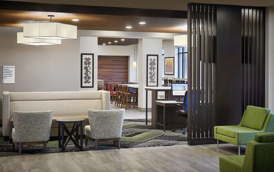 Holiday Inn Express Niagara-On-The-Lake by IHG hotel detail image 6