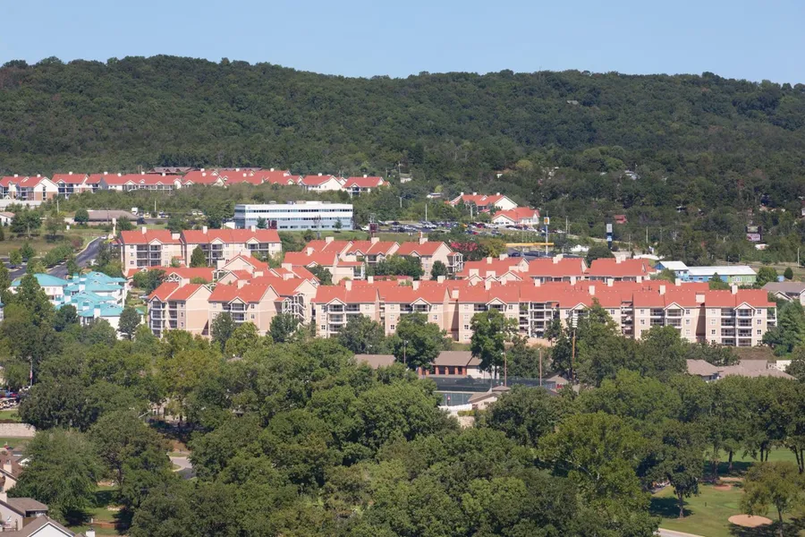 Club Wyndham Branson at The Meadows hotel detail image 2