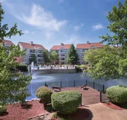Club Wyndham Branson at The Meadows hotel detail image 3