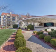 Club Wyndham Branson at The Meadows hotel detail image 4
