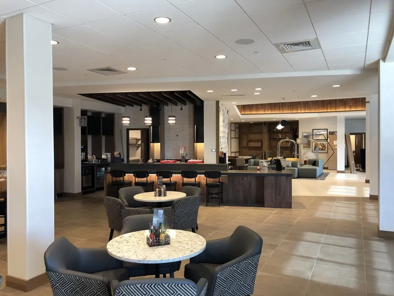 Hyatt Place St George/Convention Center hotel detail image 6