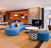 Fairfield Inn & Suites Chillicothe hotel detail image 4