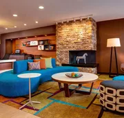 Fairfield Inn & Suites Chillicothe hotel detail image 5