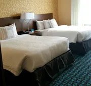 Fairfield Inn & Suites Chillicothe hotel detail image 7