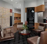 TownePlace Suites Fort Worth University Area/Medical Center hotel detail image 4