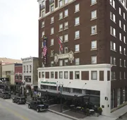 Hyatt Place Knoxville Downtown hotel detail image 4