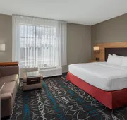Towneplace Suites Big Spring hotel detail image 7