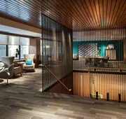 Le Meridien Houston Downtown hotel detail image 3