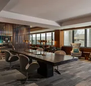 Le Meridien Houston Downtown hotel detail image 5